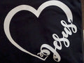Jesus TShirt Religious gift