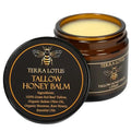 Terra Lotus Organic Grass-Fed Beef Tallow Balm