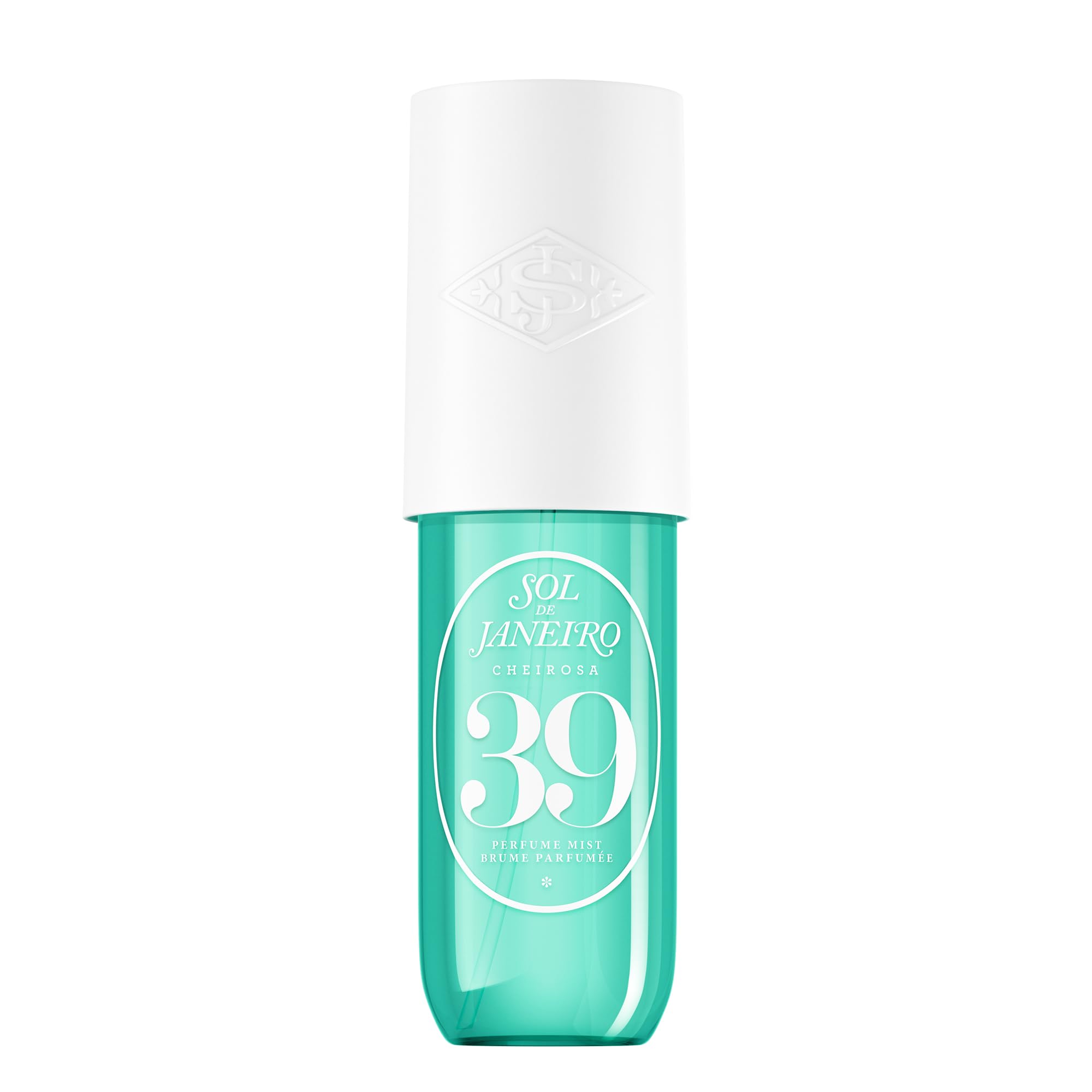Sol de Janeiro Hair & Body Perfume Mist