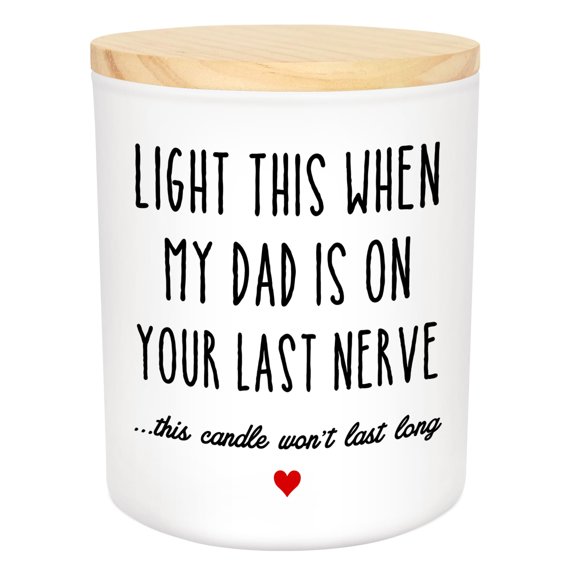 ARVEXO Birthday Mom Gifts from Daughter Son - Long Lasting Vanilla Lavender Candle 10 Oz - Birthday Christmas Funny Gifts for Stepmom Mother-in-Law Grandma
