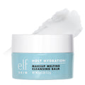 ELF Skin Balm tub Face Hyaluronic Acid, peptides Hydration