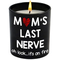ARVEXO Birthday Mom Gifts from Daughter Son - Long Lasting Vanilla Lavender Candle 10 Oz - Birthday Christmas Funny Gifts for Stepmom Mother-in-Law Grandma