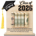 KATINAT Money Holder for Cash, Gift Card Holder for Kids, Teacher, Graduation