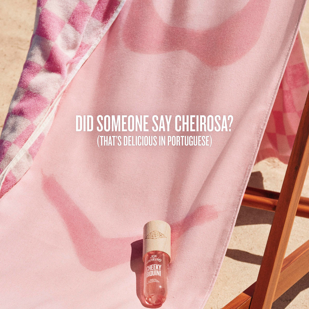 Sol de Janeiro Hair & Body Perfume Mist