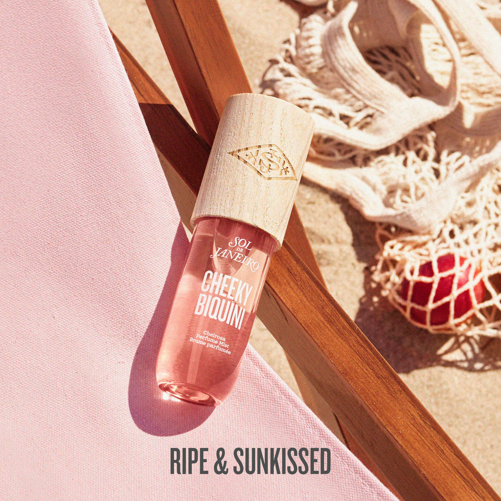 Sol de Janeiro Hair & Body Perfume Mist