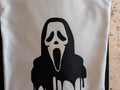 Ghostface Tshirt fun horror gift