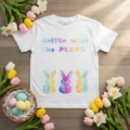 Tshirt gift for Easter fun holiday